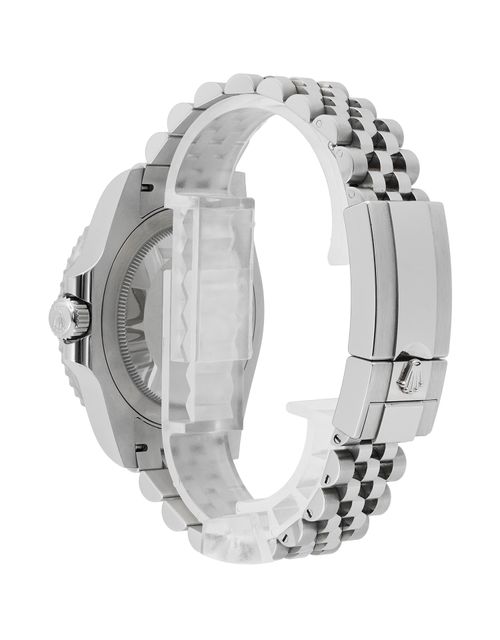 Rolex GMT Master II 126710 BLNR Image 3